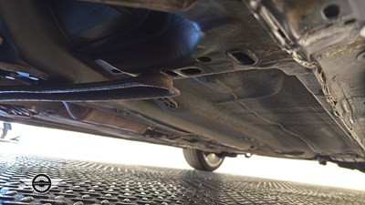 Lot 812 - 2007 FORD FOCUS ST-3