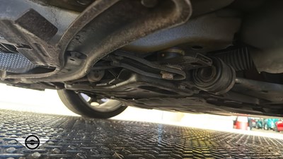 Lot 812 - 2007 FORD FOCUS ST-3