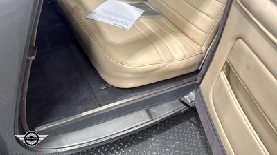 Lot 40 - 1947 TRIUMPH ROADSTER