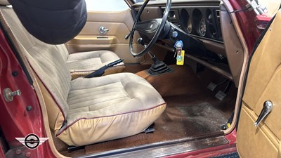 Lot 304 - 1973 VAUXHALL VICTOR