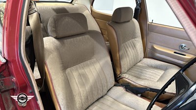 Lot 304 - 1973 VAUXHALL VICTOR