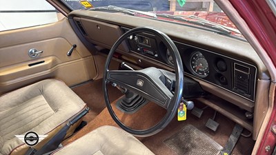 Lot 304 - 1973 VAUXHALL VICTOR