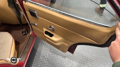 Lot 304 - 1973 VAUXHALL VICTOR