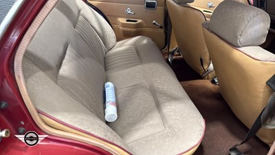 Lot 304 - 1973 VAUXHALL VICTOR