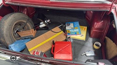 Lot 304 - 1973 VAUXHALL VICTOR
