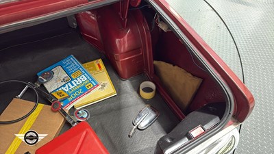 Lot 304 - 1973 VAUXHALL VICTOR