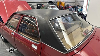 Lot 304 - 1973 VAUXHALL VICTOR
