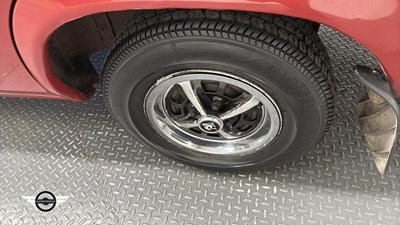 Lot 304 - 1973 VAUXHALL VICTOR