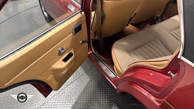 Lot 304 - 1973 VAUXHALL VICTOR