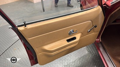 Lot 304 - 1973 VAUXHALL VICTOR