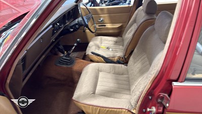 Lot 304 - 1973 VAUXHALL VICTOR