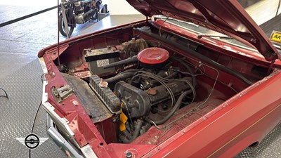 Lot 304 - 1973 VAUXHALL VICTOR