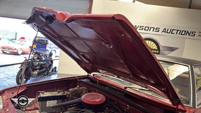 Lot 304 - 1973 VAUXHALL VICTOR
