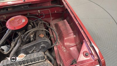 Lot 304 - 1973 VAUXHALL VICTOR