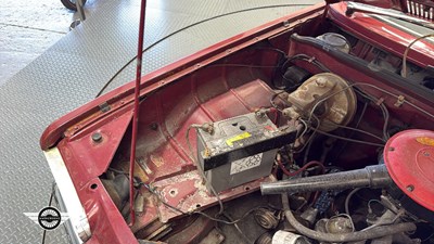 Lot 304 - 1973 VAUXHALL VICTOR