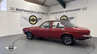 Lot 304 - 1973 VAUXHALL VICTOR