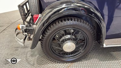 Lot 686 - 1932 AUSTIN 10