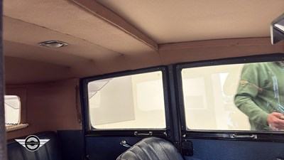 Lot 686 - 1932 AUSTIN 10