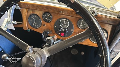 Lot 686 - 1932 AUSTIN 10