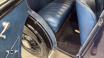 Lot 686 - 1932 AUSTIN 10