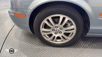 Lot 498 - 2004 JAGUAR S-TYPE DIESEL