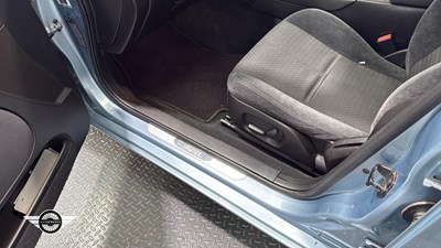 Lot 498 - 2004 JAGUAR S-TYPE DIESEL