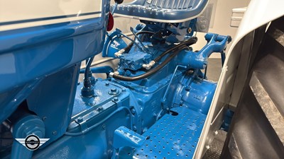 Lot 36 - 1972 FORD