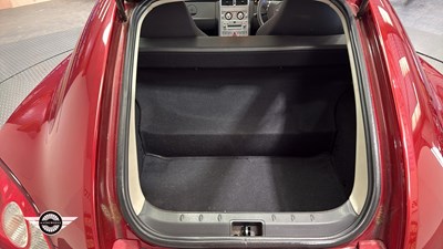 Lot 679 - 2005 CHRYSLER CROSSFIRE
