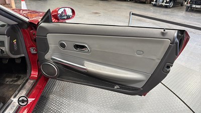 Lot 679 - 2005 CHRYSLER CROSSFIRE