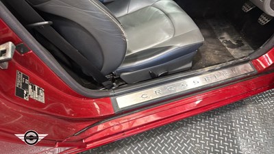 Lot 679 - 2005 CHRYSLER CROSSFIRE