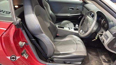 Lot 679 - 2005 CHRYSLER CROSSFIRE