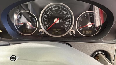 Lot 679 - 2005 CHRYSLER CROSSFIRE