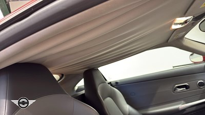 Lot 679 - 2005 CHRYSLER CROSSFIRE