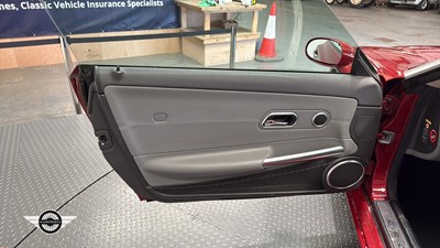Lot 679 - 2005 CHRYSLER CROSSFIRE