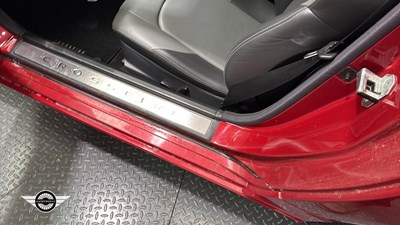 Lot 679 - 2005 CHRYSLER CROSSFIRE
