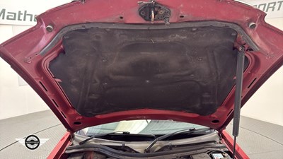 Lot 679 - 2005 CHRYSLER CROSSFIRE