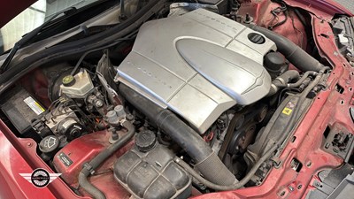 Lot 679 - 2005 CHRYSLER CROSSFIRE
