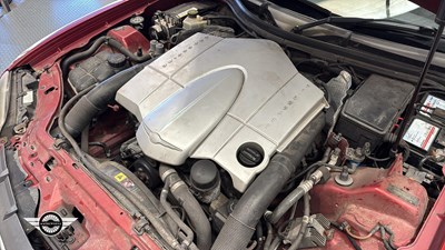 Lot 679 - 2005 CHRYSLER CROSSFIRE