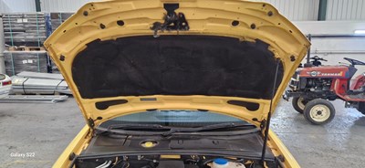 Lot 799 - 2006 AUDI A4 S LINE FSI AUTO (ENGINE FAILURE NONRUNNER)