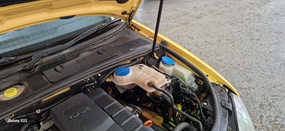 Lot 799 - 2006 AUDI A4 S LINE FSI AUTO (ENGINE FAILURE NONRUNNER)