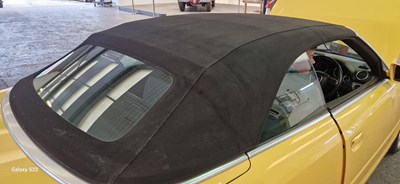 Lot 799 - 2006 AUDI A4 S LINE FSI AUTO (ENGINE FAILURE NONRUNNER)