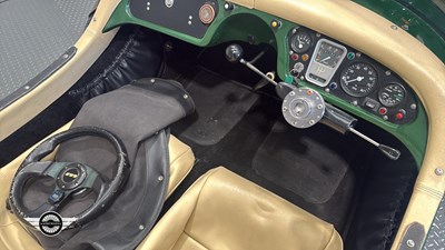 Lot 770 - 2000 BLACKJACK AVION