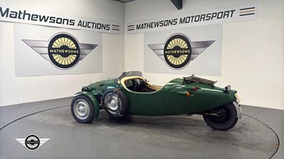 Lot 770 - 2000 BLACKJACK AVION