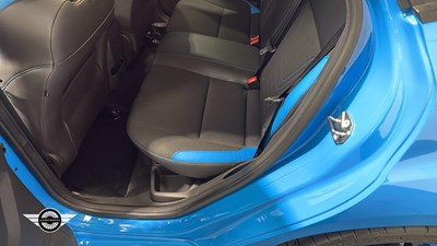 Lot 448 - 2016 FORD FOCUS RS