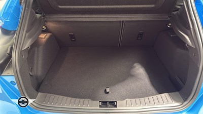 Lot 448 - 2016 FORD FOCUS RS