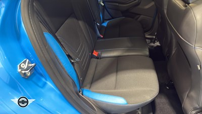 Lot 448 - 2016 FORD FOCUS RS