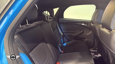 Lot 448 - 2016 FORD FOCUS RS
