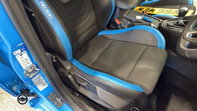 Lot 448 - 2016 FORD FOCUS RS