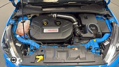 Lot 448 - 2016 FORD FOCUS RS