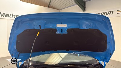 Lot 448 - 2016 FORD FOCUS RS